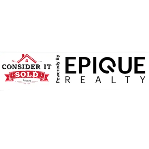The Consider It Sold Team powered by Epique Realty